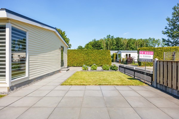Medium property photo - Vogels' Tún 137, 8851 HT Tzummarum